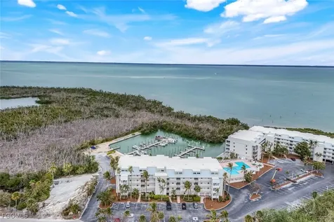 4112 Bayside Villas Captiva FL 33924