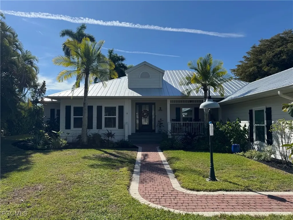 12351 Coconut Creek Court Fort Myers FL 33908