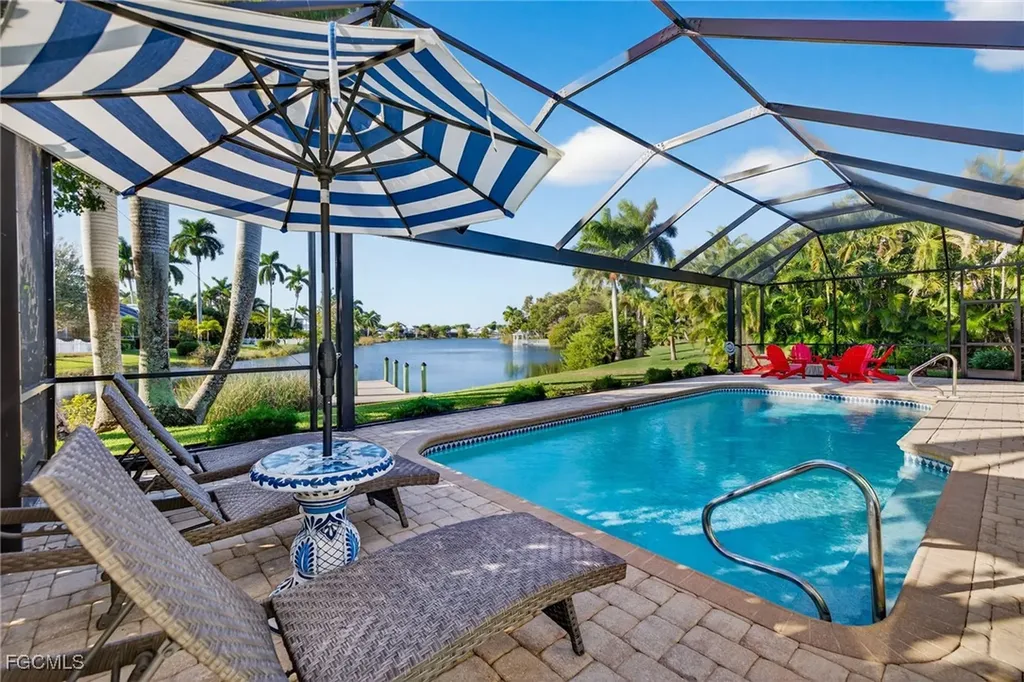 12351 Coconut Creek Court Fort Myers FL 33908