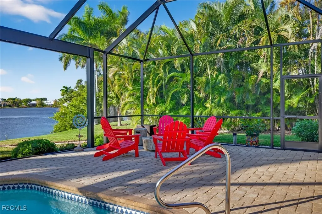 12351 Coconut Creek Court Fort Myers FL 33908