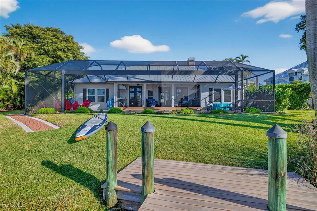 12351 Coconut Creek Court Fort Myers FL 33908