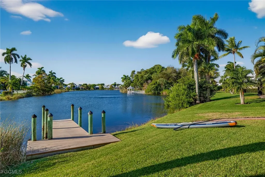 12351 Coconut Creek Court Fort Myers FL 33908