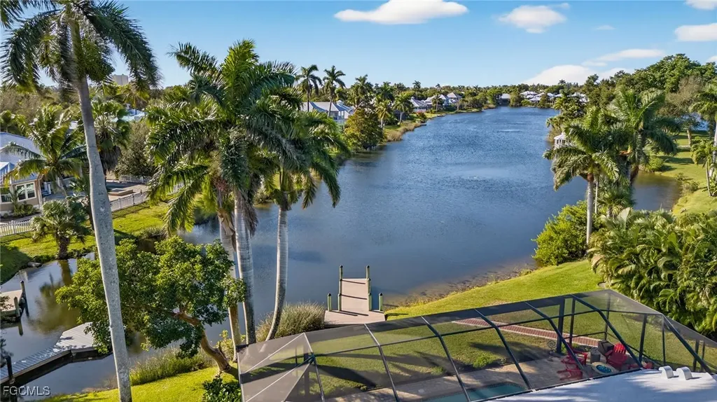 12351 Coconut Creek Court Fort Myers FL 33908