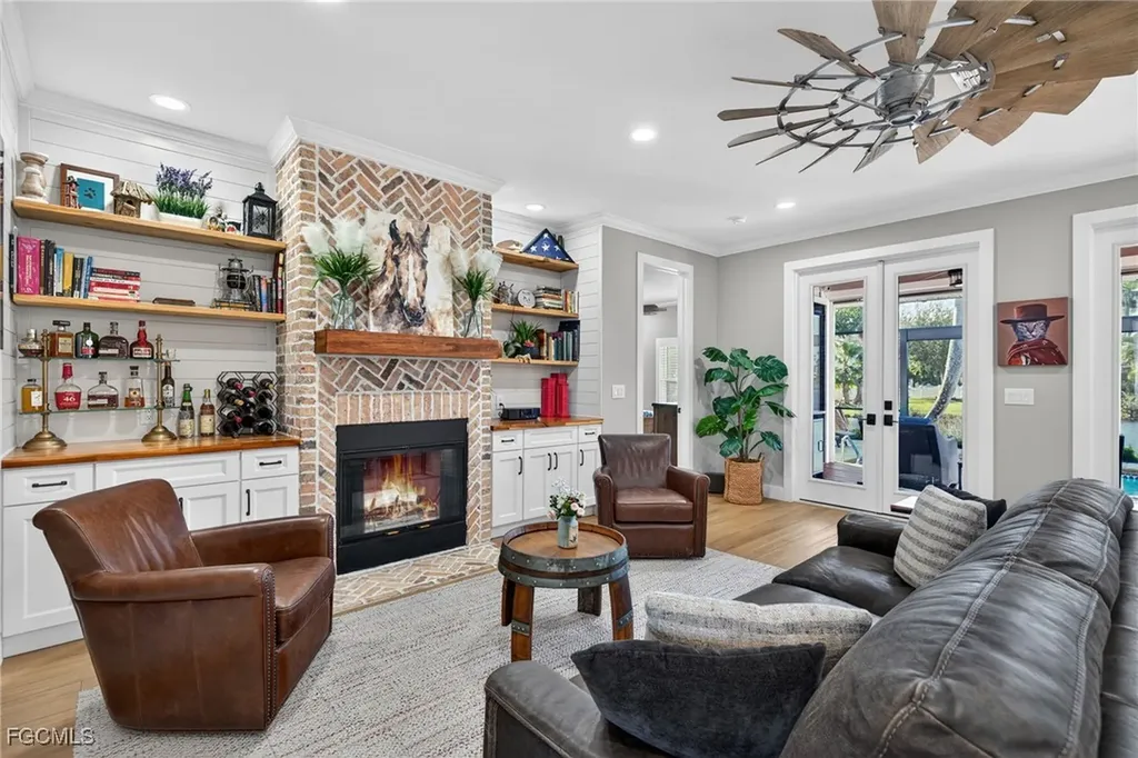 12351 Coconut Creek Court Fort Myers FL 33908