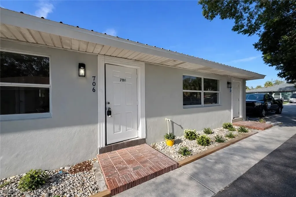 704 Karlov Street Fort Myers FL 33916