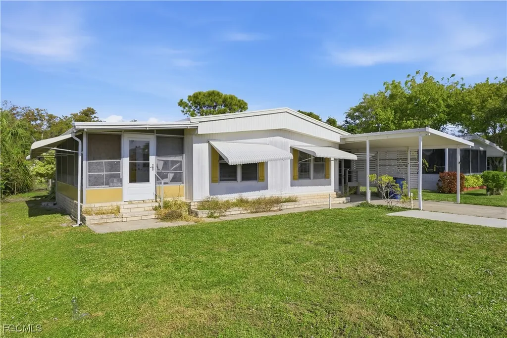 26034 Princess Lane Bonita Springs FL 34135