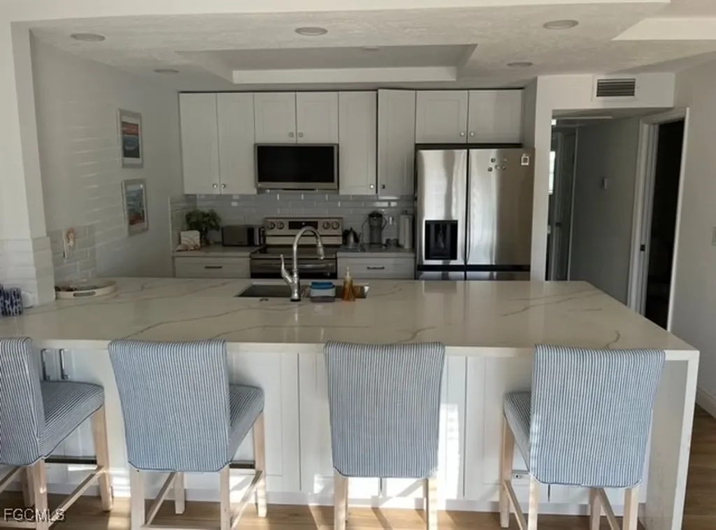 3342 N Key Drive North Fort Myers FL 33903