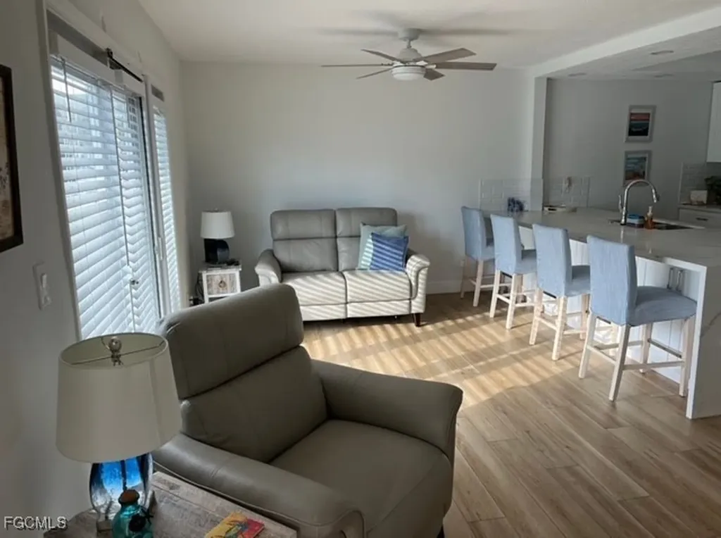 3342 N Key Drive North Fort Myers FL 33903