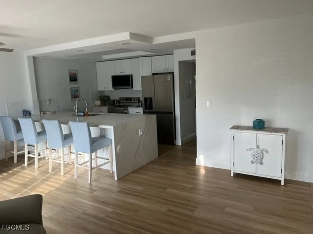 3342 N Key Drive North Fort Myers FL 33903