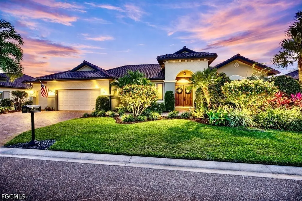 12525 Fairmont Drive Fort Myers FL 33913