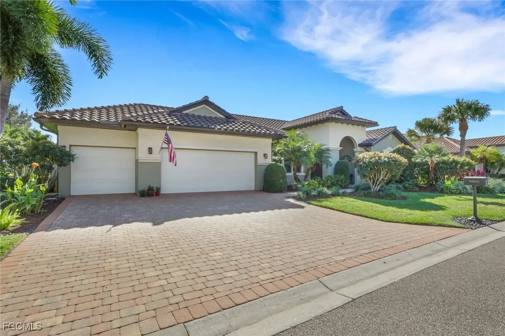 12525 Fairmont Drive Fort Myers FL 33913