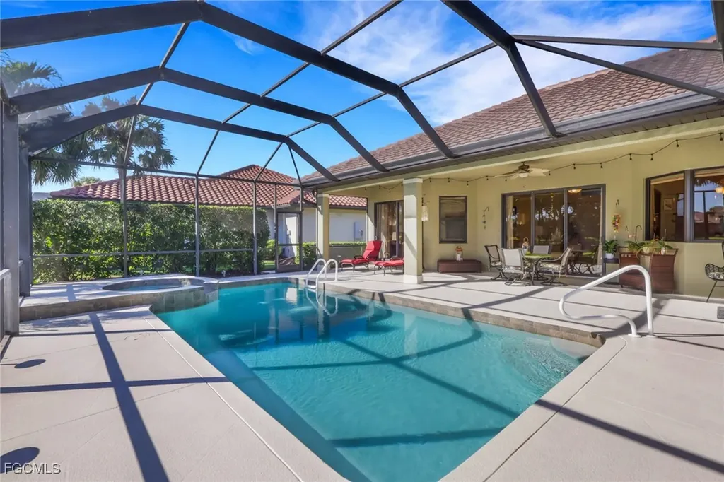 12525 Fairmont Drive Fort Myers FL 33913