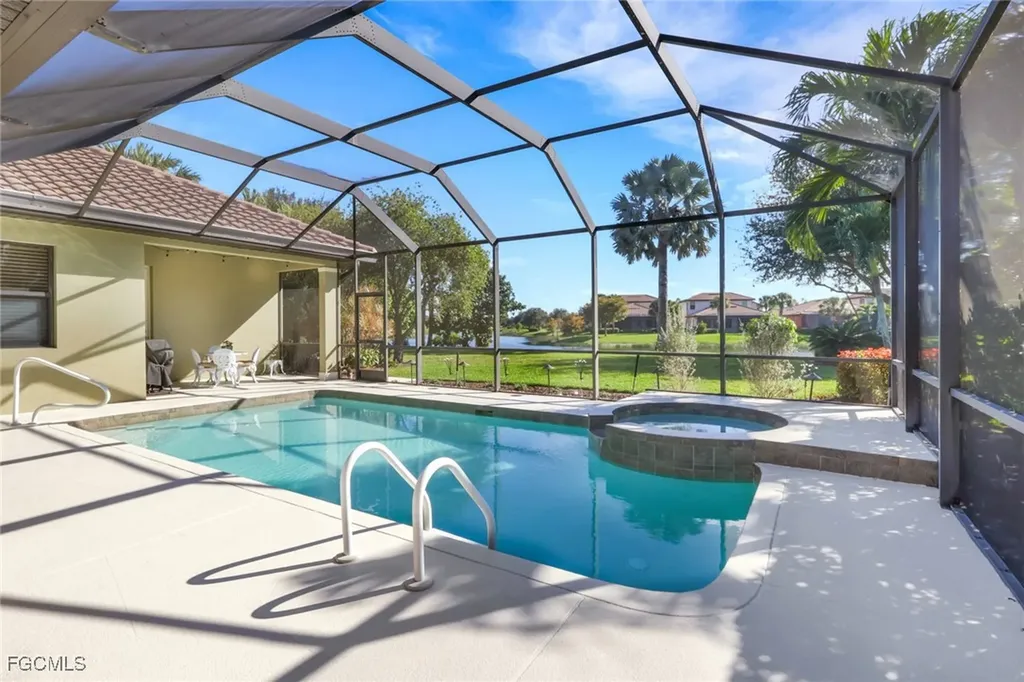 12525 Fairmont Drive Fort Myers FL 33913