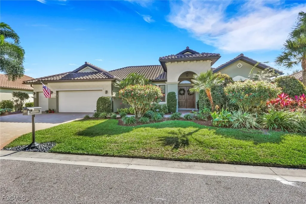 12525 Fairmont Drive Fort Myers FL 33913