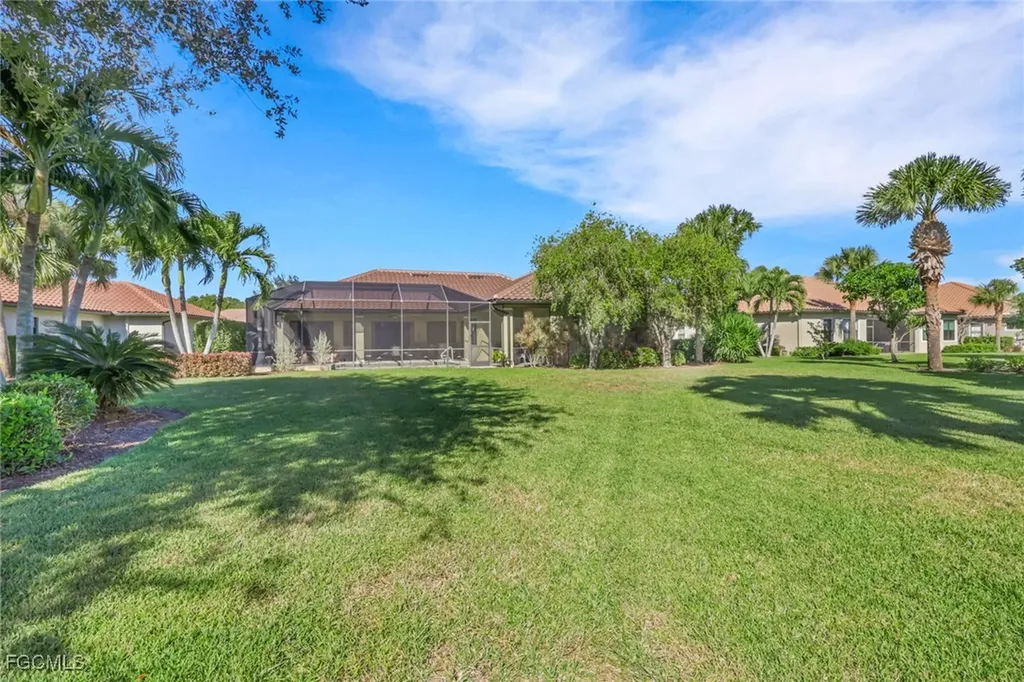 12525 Fairmont Drive Fort Myers FL 33913