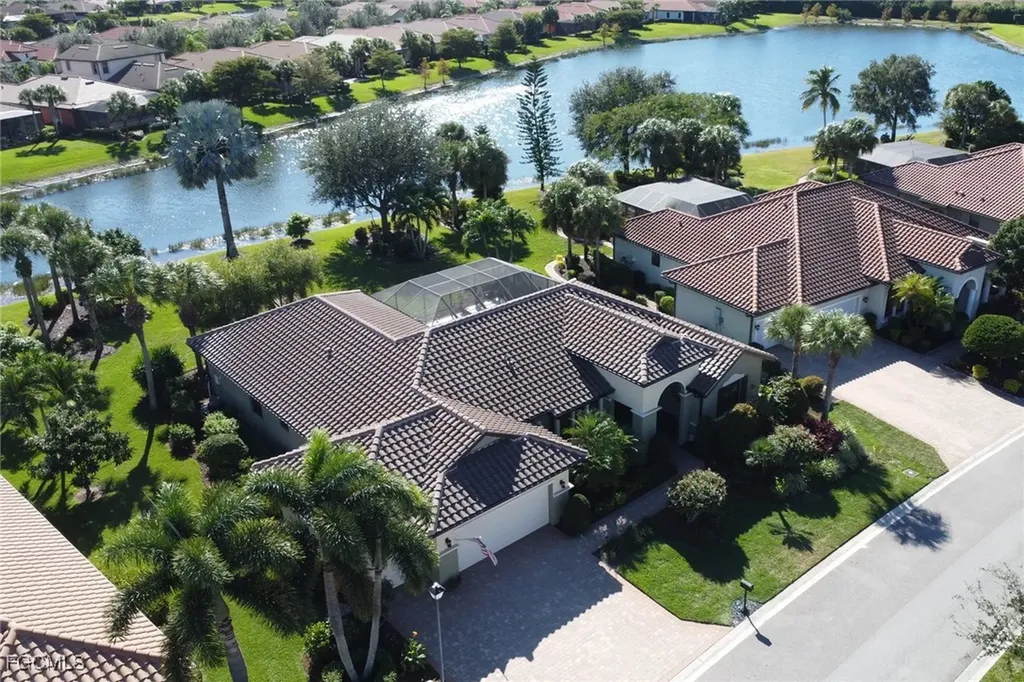 12525 Fairmont Drive Fort Myers FL 33913