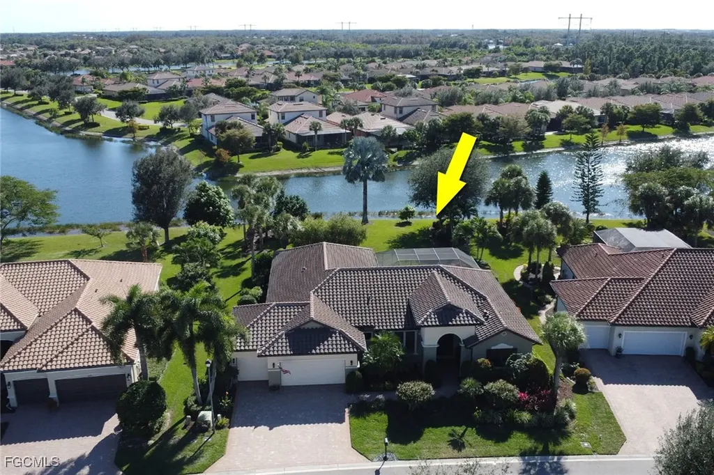 12525 Fairmont Drive Fort Myers FL 33913