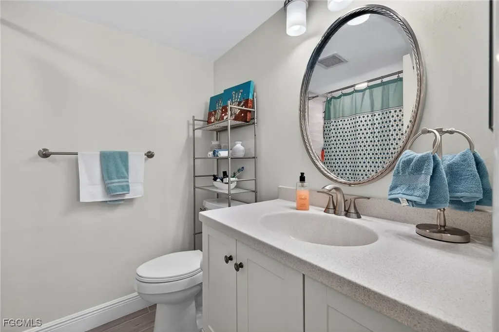 4711 S Landings Drive Fort Myers FL 33919