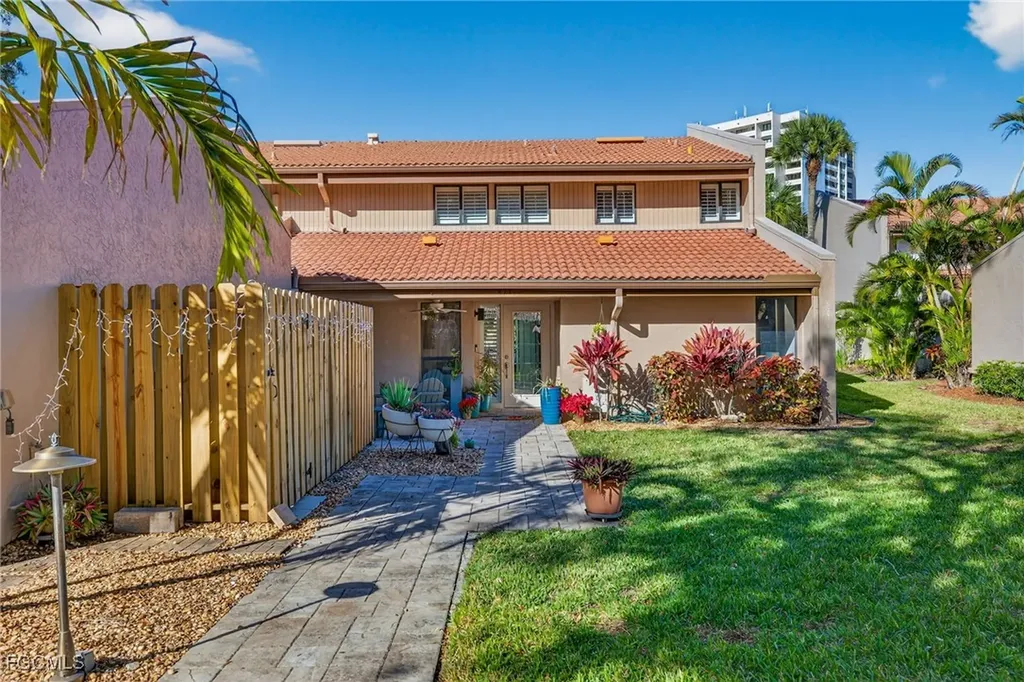 4711 S Landings Drive Fort Myers FL 33919