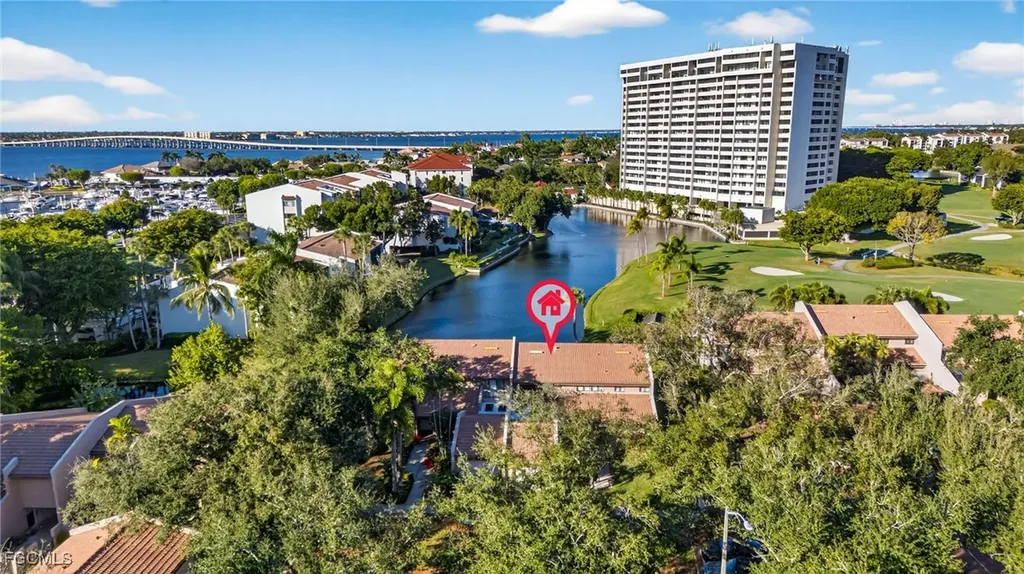 4711 S Landings Drive Fort Myers FL 33919