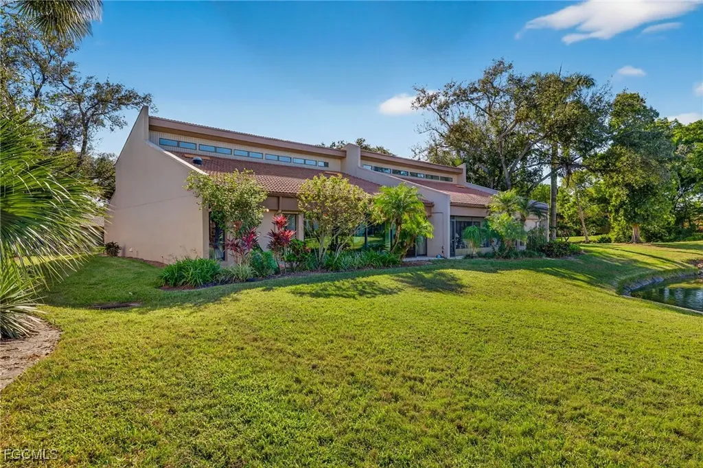 4711 S Landings Drive Fort Myers FL 33919