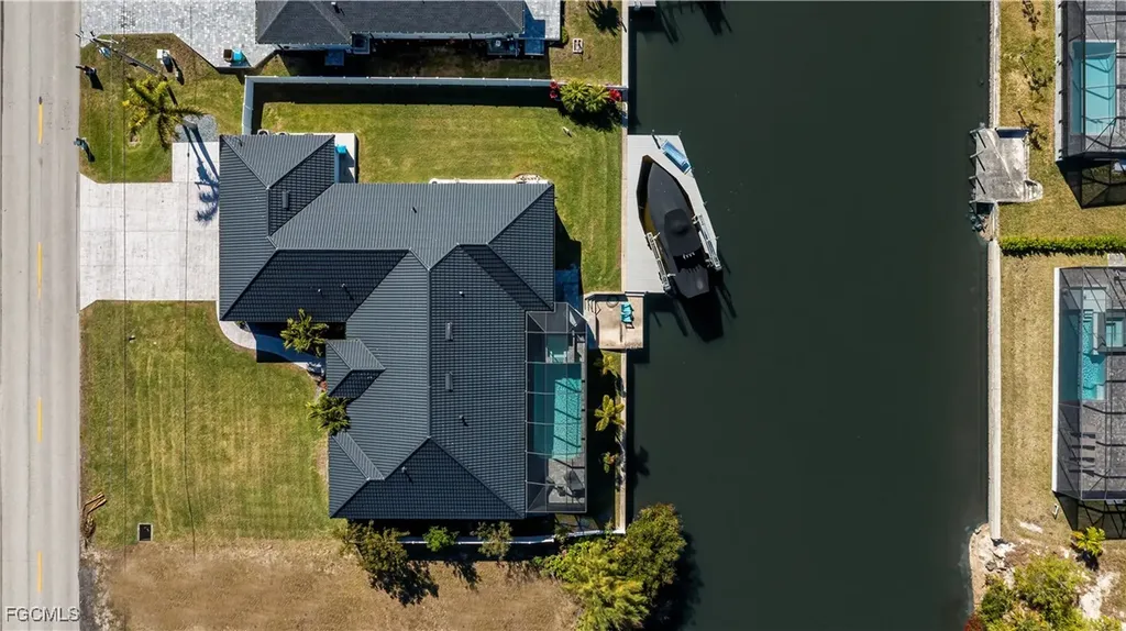 2818 Old Burnt Store Road N Cape Coral FL 33993