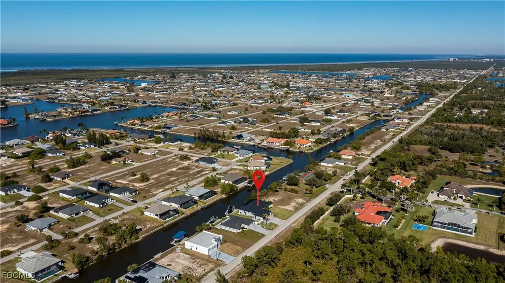 2818 Old Burnt Store Road N Cape Coral FL 33993