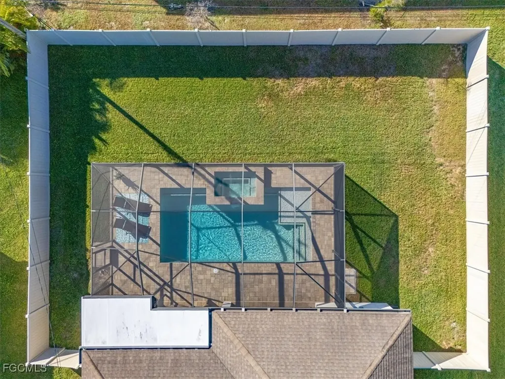 3818 SW 15th Place Cape Coral FL 33914