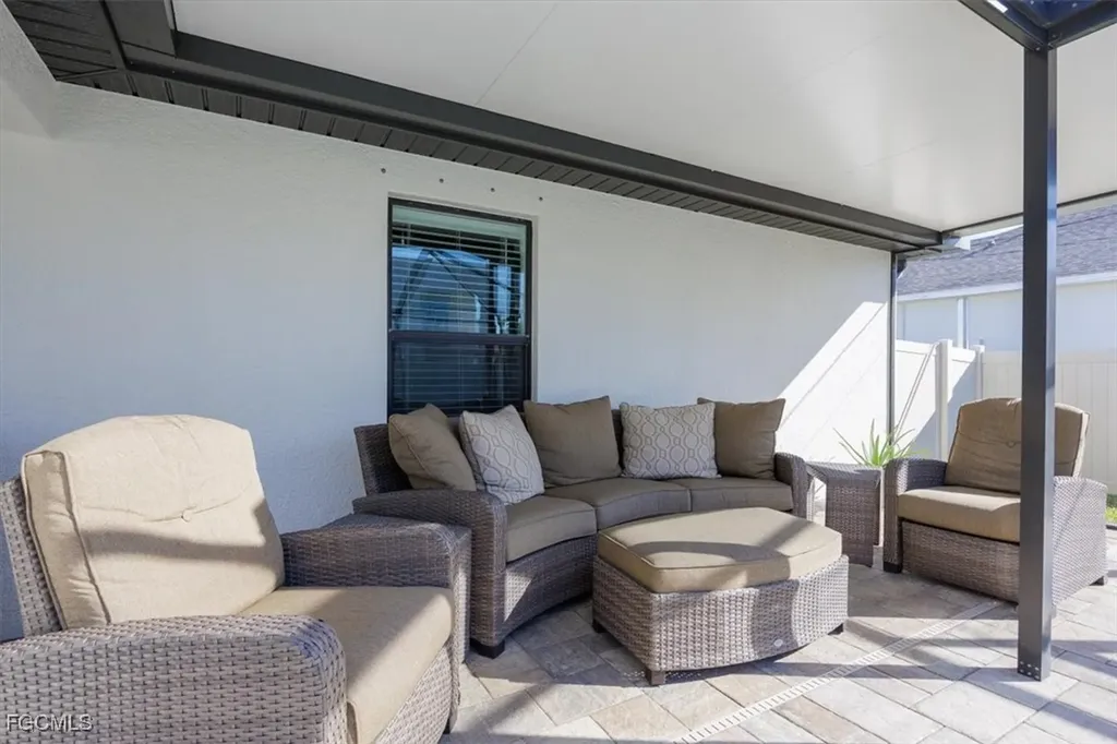 3818 SW 15th Place Cape Coral FL 33914