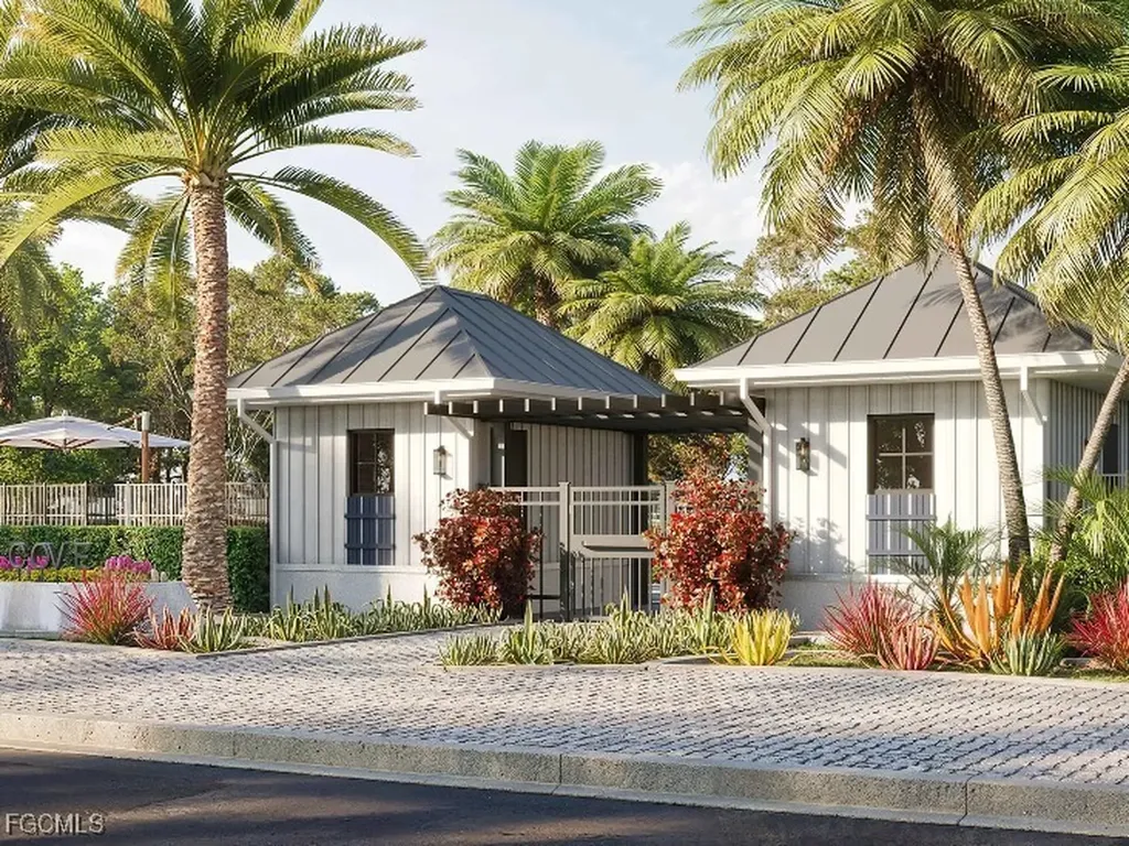 10532 Fountain Palm Circle Bokeelia FL 33922