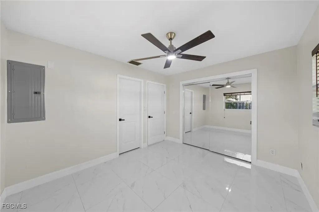 1956 Indian Creek Drive North Fort Myers FL 33917