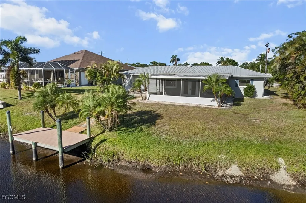 1956 Indian Creek Drive North Fort Myers FL 33917