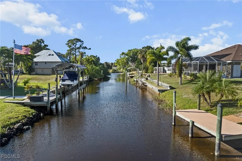 1956 Indian Creek Drive North Fort Myers FL 33917