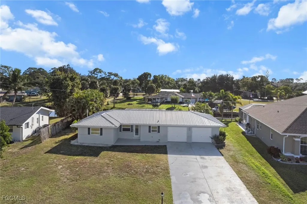 1956 Indian Creek Drive North Fort Myers FL 33917