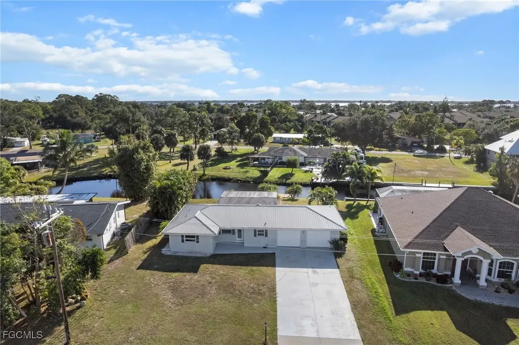 1956 Indian Creek Drive North Fort Myers FL 33917