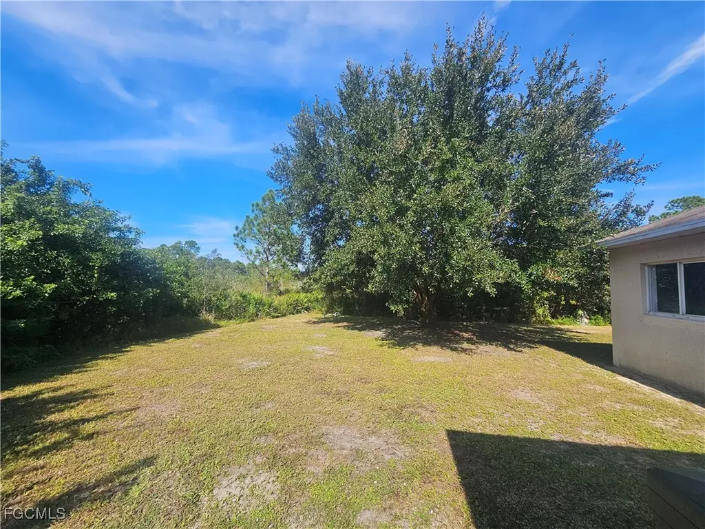 1127 Croquet Street E Lehigh Acres FL 33974