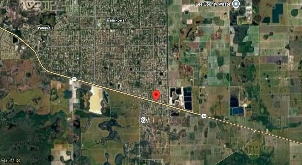 3530 Meadow Road Lehigh Acres FL 33974