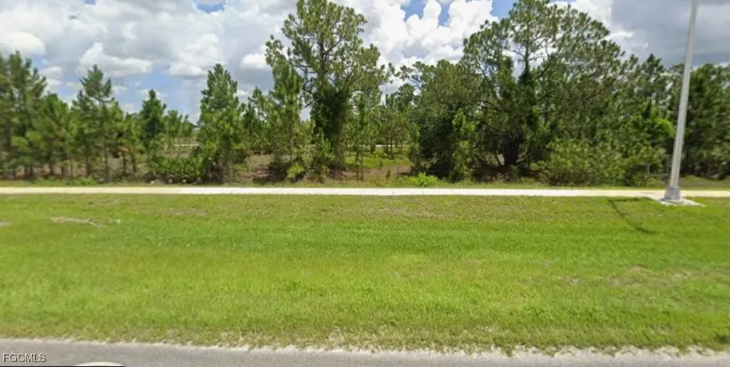 3530 Meadow Road Lehigh Acres FL 33974