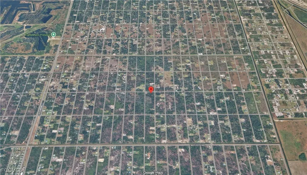 3404 E 14th Street Lehigh Acres FL 33972