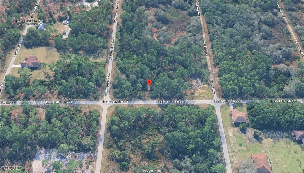 3404 E 14th Street Lehigh Acres FL 33972