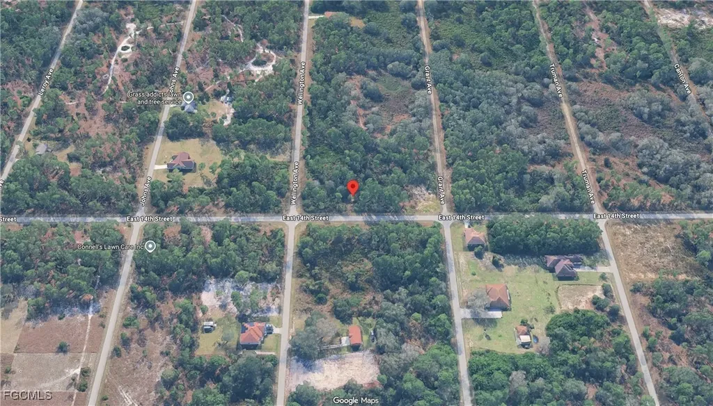 3404 E 14th Street Lehigh Acres FL 33972