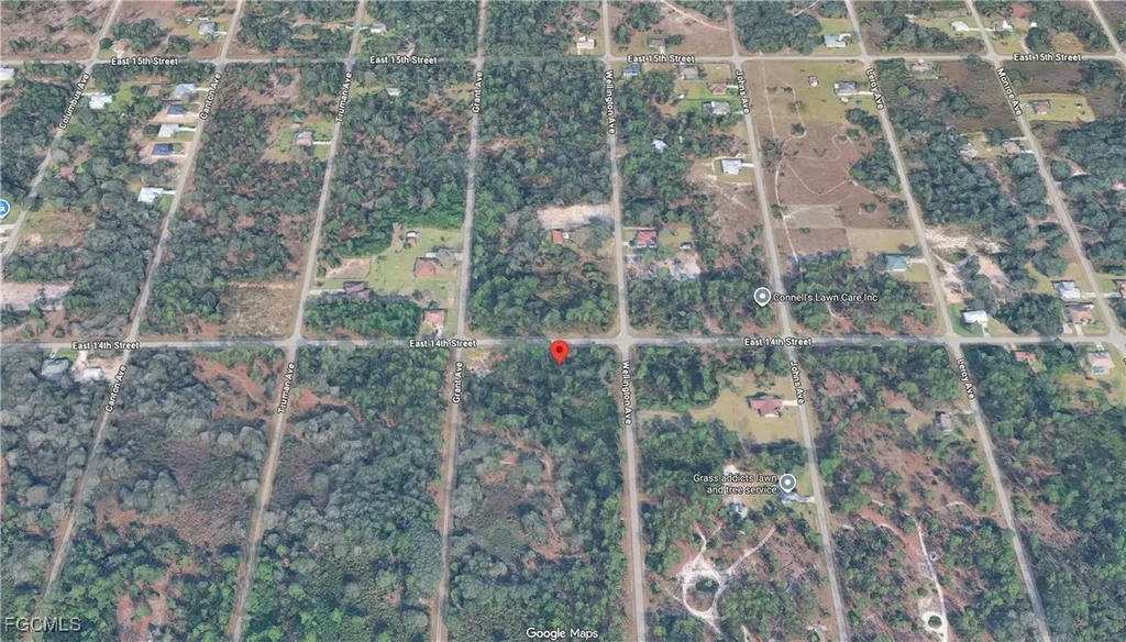 3404 E 14th Street Lehigh Acres FL 33972