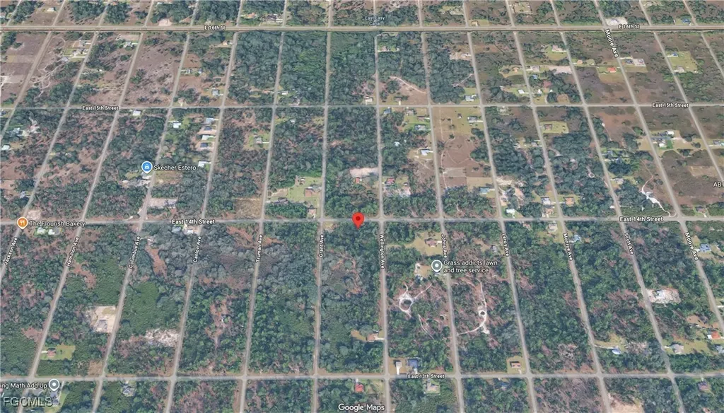 3404 E 14th Street Lehigh Acres FL 33972