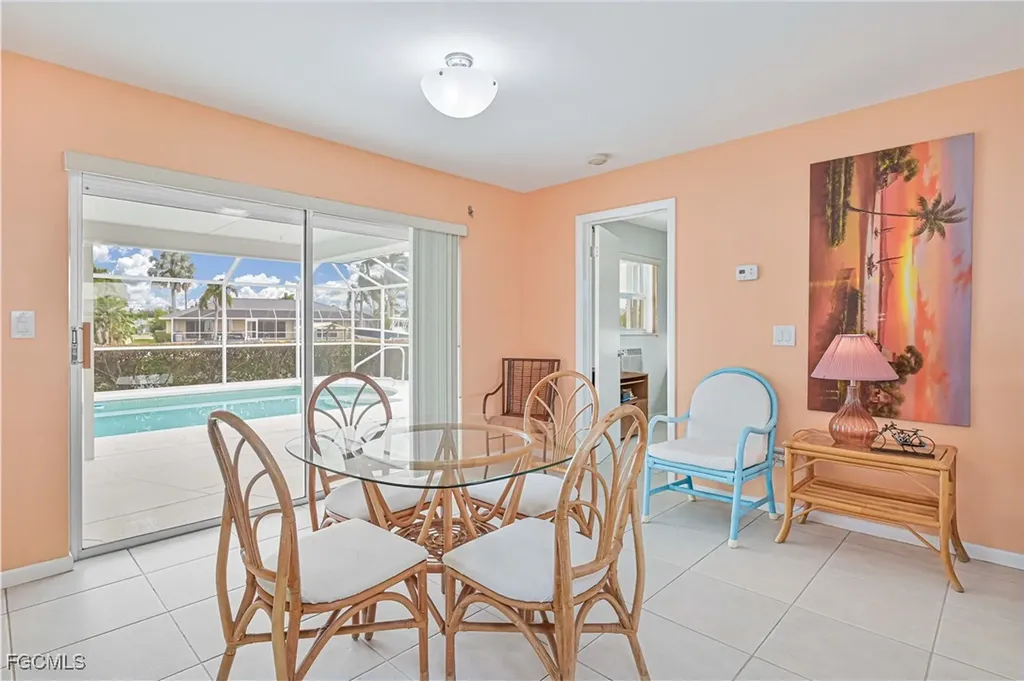 4421 SE 1st Avenue Cape Coral FL 33904