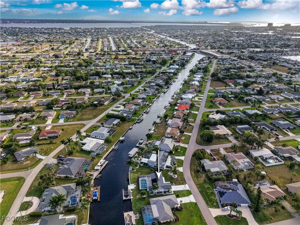 4421 SE 1st Avenue Cape Coral FL 33904