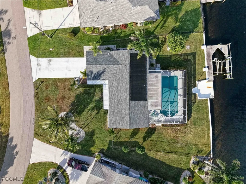 4421 SE 1st Avenue Cape Coral FL 33904