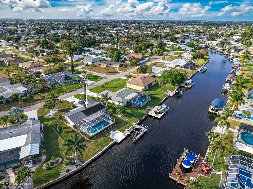 4421 SE 1st Avenue Cape Coral FL 33904