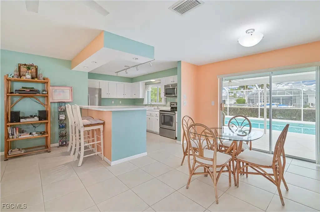 4421 SE 1st Avenue Cape Coral FL 33904