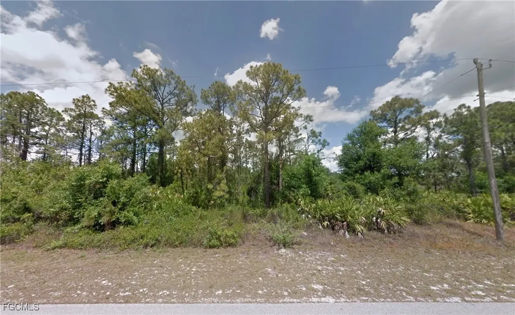 3403 E 14th Street Lehigh Acres FL 33972