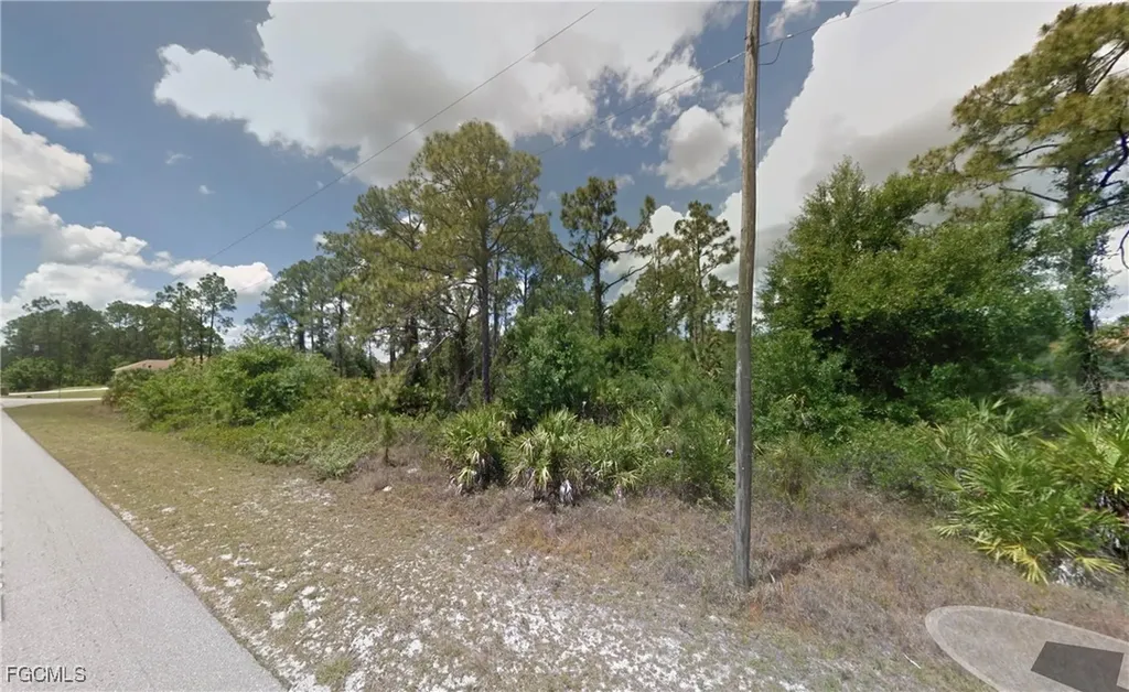 3403 E 14th Street Lehigh Acres FL 33972